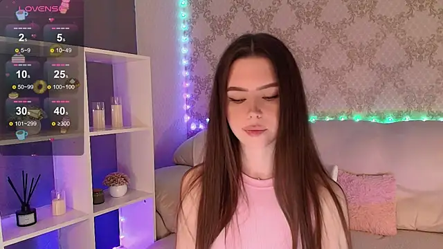 Snapshot of HolyMiax chatting on 19, 5, 2026 HolyMiax online show from 19, 5, 2026