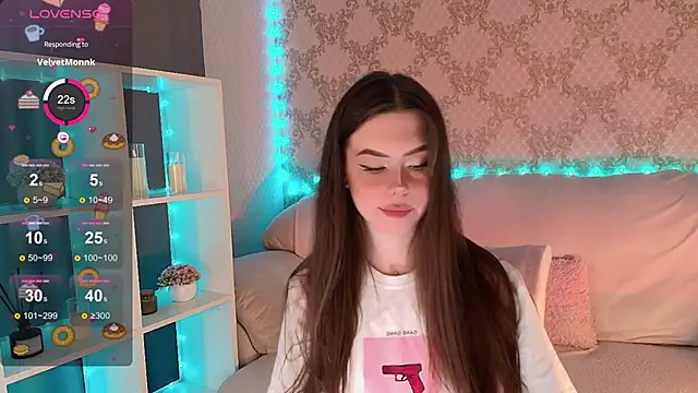 HolyMiax online show from 12, 6, 2026