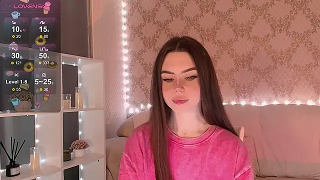 HolyMiax online show from 20, 11, 2025