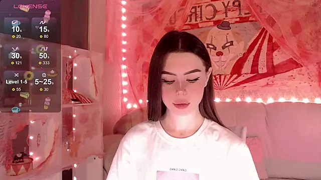 HolyMiax online show from 31, 10, 2025