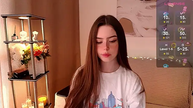HolyMiax online show from 21, 6, 2026