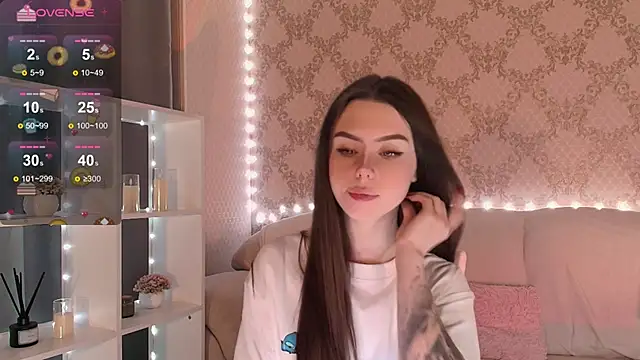 HolyMiax online show from 20, 12, 2025