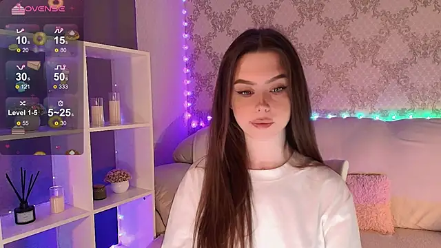 Snapshot of HolyMiax chatting on 17, 5, 2026 HolyMiax online show from 17, 5, 2026