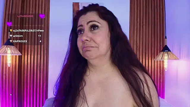 EmmaJhomson online show from 12, 4, 2026