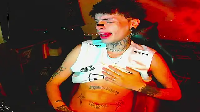 prince x dark online show from 24, 2, 2026