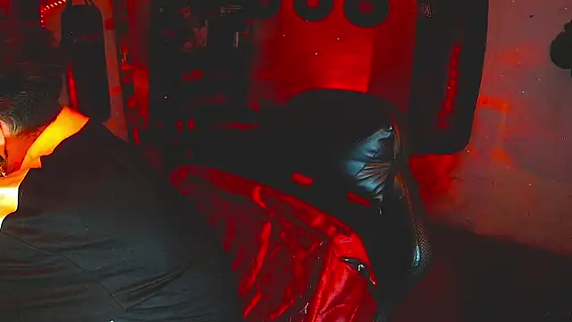 prince x dark online show from 20, 11, 2025