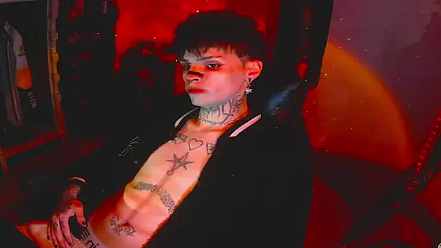 prince x dark online show from 4, 11, 2025