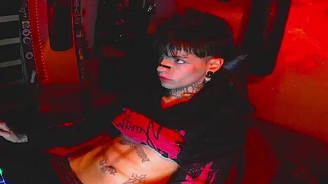 prince x dark online show from 10, 11, 2025