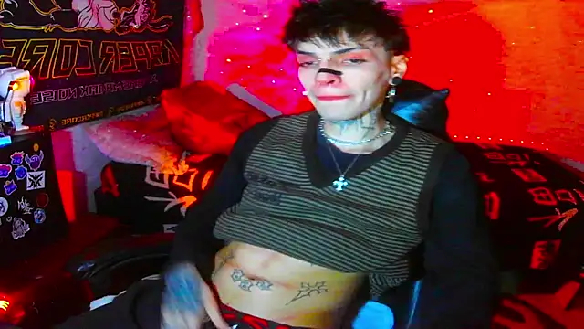 prince x dark online show from 9, 2, 2026