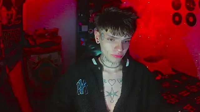 Snapshot of prince_x_dark chatting on 9, 9, 2025 prince x dark online show from 9, 9, 2025