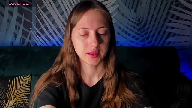 ChristyCrayme online show from 31, 1, 2026