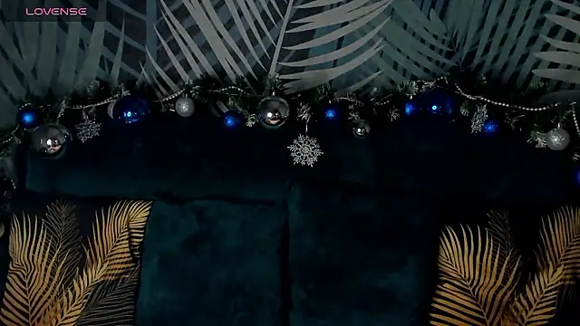 ChristyCrayme online show from 7, 1, 2026