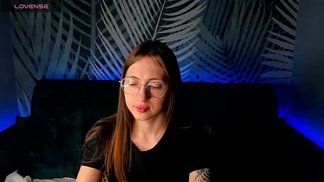 ChristyCrayme online show from 29, 11, 2025