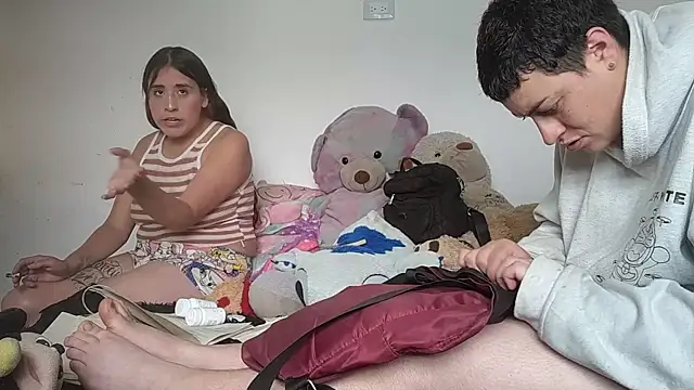 Snapshot of twodoo chatting on 24, 10, 2025 twodoo online show from 24, 10, 2025