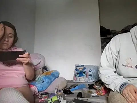 Snapshot of twodoo chatting on 1, 5, 2026 twodoo online show from 1, 5, 2026