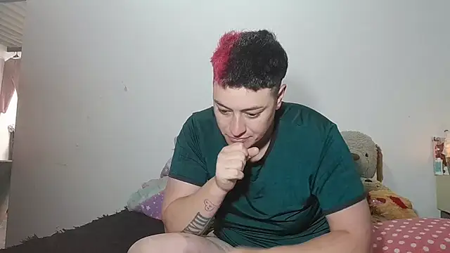 Snapshot of twodoo chatting on 6, 11, 2025 twodoo online show from 6, 11, 2025