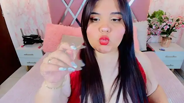 Snapshot of Dolce_pearl chatting on 5, 5, 2026 Dolce pearl online show from 5, 5, 2026