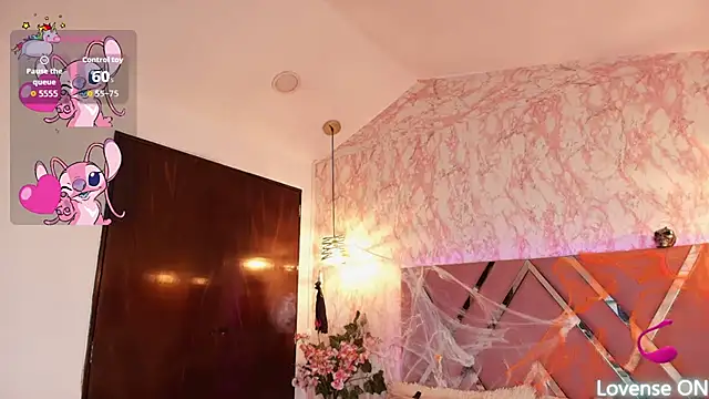 Dolce pearl online show from 31, 10, 2025