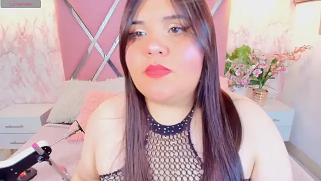 Snapshot of Dolce_pearl chatting on 9, 5, 2026 Dolce pearl online show from 9, 5, 2026