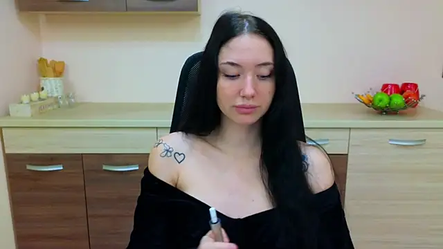 Ivanna  Rose online show from 26, 11, 2025