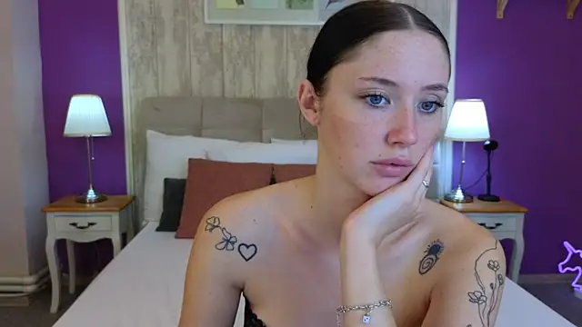 Ivanna  Rose online show from 30, 9, 2025