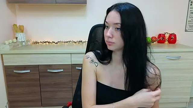 Ivanna  Rose online show from 30, 10, 2025