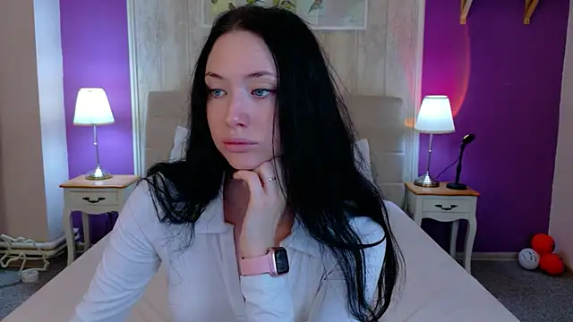 Ivanna  Rose online show from 13, 1, 2026