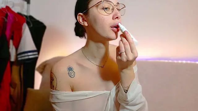 Ivanna  Rose online show from 14, 4, 2026