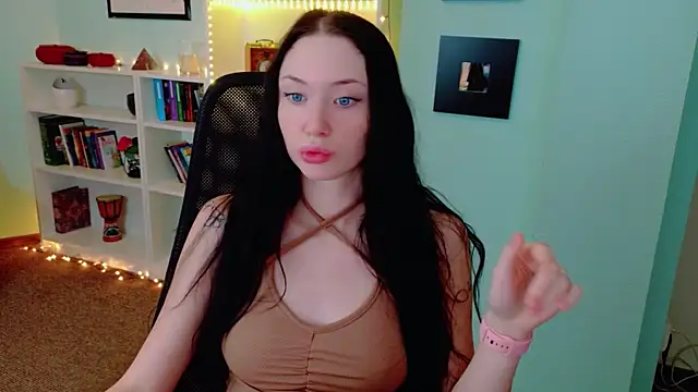 Ivanna  Rose online show from 15, 1, 2026