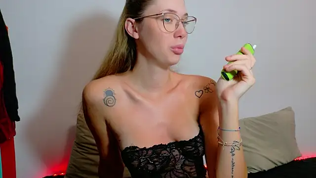 Ivanna  Rose online show from 21, 7, 2026
