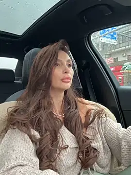 LunaBex online show from 28, 11, 2025