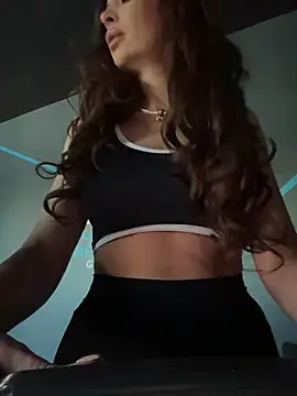 LunaBex online show from 12, 1, 2026