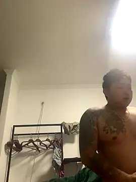 Hui521 online show from 18, 11, 2025