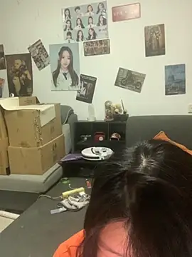 Hui521 online show from 10, 10, 2025