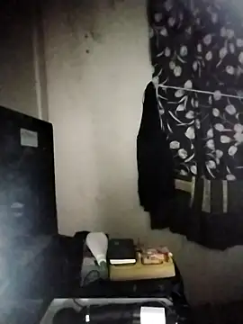 EbonyHorrny online show from 10, 10, 2025