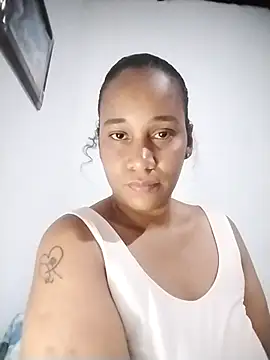 EbonyHorrny online show from 7, 2, 2026