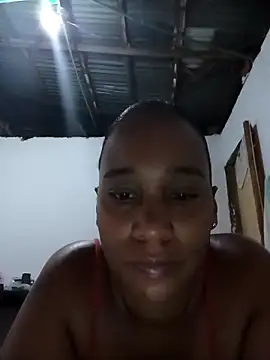 EbonyHorrny online show from 18, 3, 2026