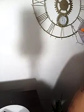 EbonyHorrny online show from 31, 3, 2026