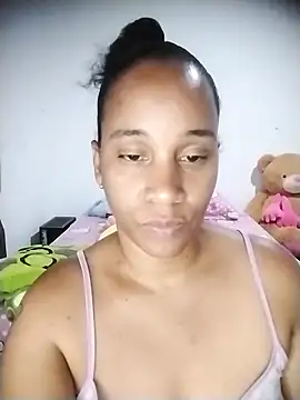 EbonyHorrny online show from 6, 11, 2025