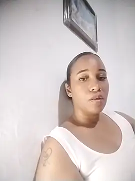 EbonyHorrny online show from 22, 2, 2026