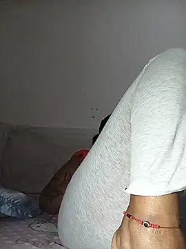 Snapshot of EbonyHorrny chatting on 25, 5, 2026 EbonyHorrny online show from 25, 5, 2026