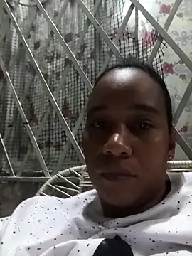 EbonyHorrny online show from 18, 4, 2026