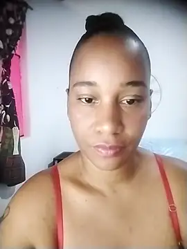 EbonyHorrny online show from 27, 11, 2025