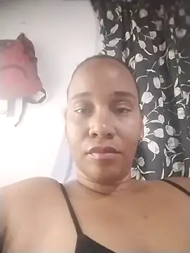 EbonyHorrny online show from 27, 10, 2025