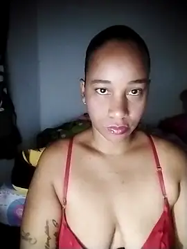 EbonyHorrny online show from 30, 10, 2025