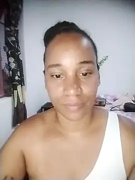 EbonyHorrny online show from 28, 10, 2025