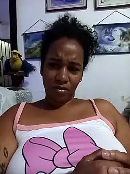 Snapshot of EbonyHorrny chatting on 12, 5, 2026 EbonyHorrny online show from 12, 5, 2026