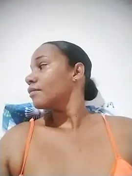 EbonyHorrny online show from 7, 1, 2026