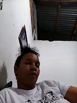 EbonyHorrny online show from 28, 2, 2026