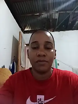 EbonyHorrny online show from 29, 3, 2026